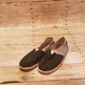 Toms espadrilles